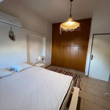 Door Apartman