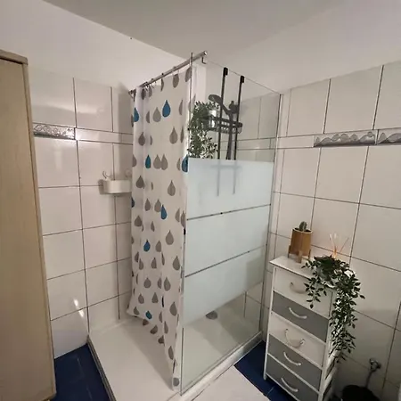 Door Διαμέρισμα Λεμεσός