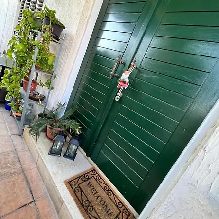 Διαμέρισμα Door Λεμεσός