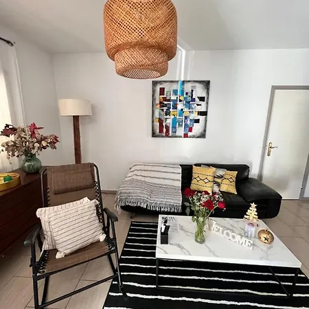 Door Διαμέρισμα Λεμεσός