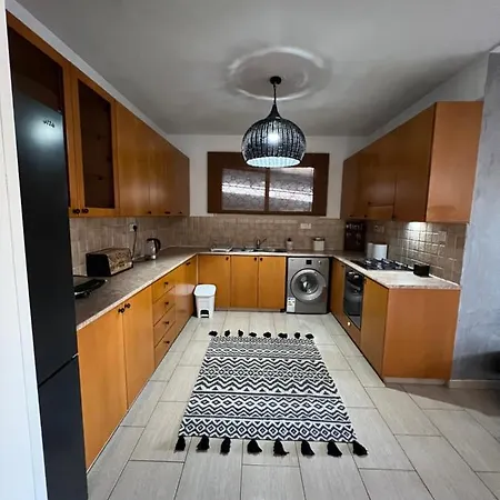 Διαμέρισμα Door Λεμεσός