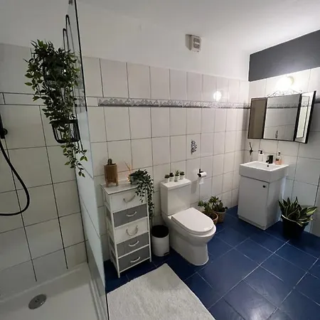 Διαμέρισμα Door Λεμεσός