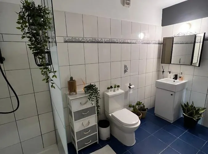 公寓 Door 利马索尔